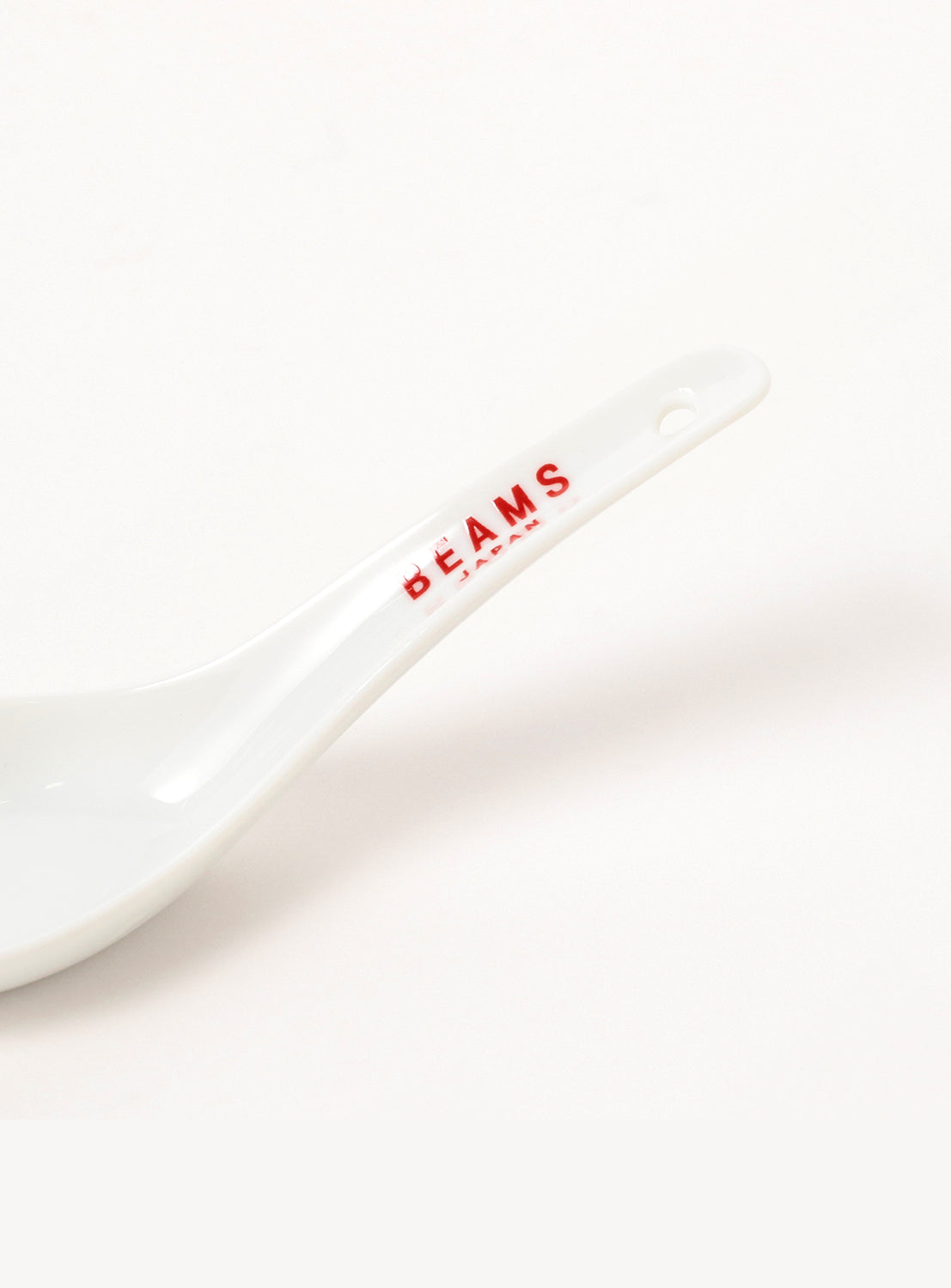 BEAMS Japan Chinese Spoon
