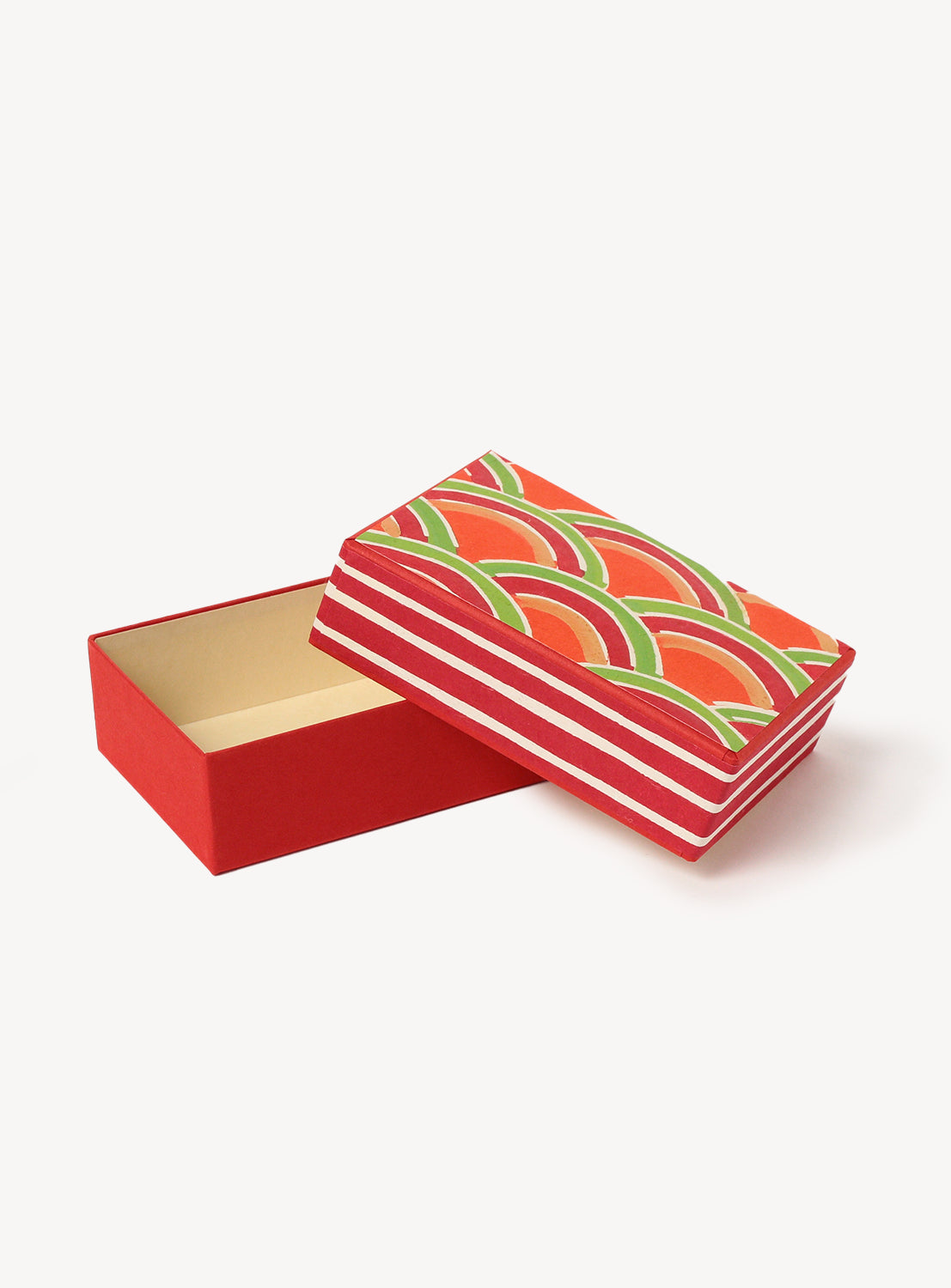 KEIJUSHA x fennica Small Letter Box