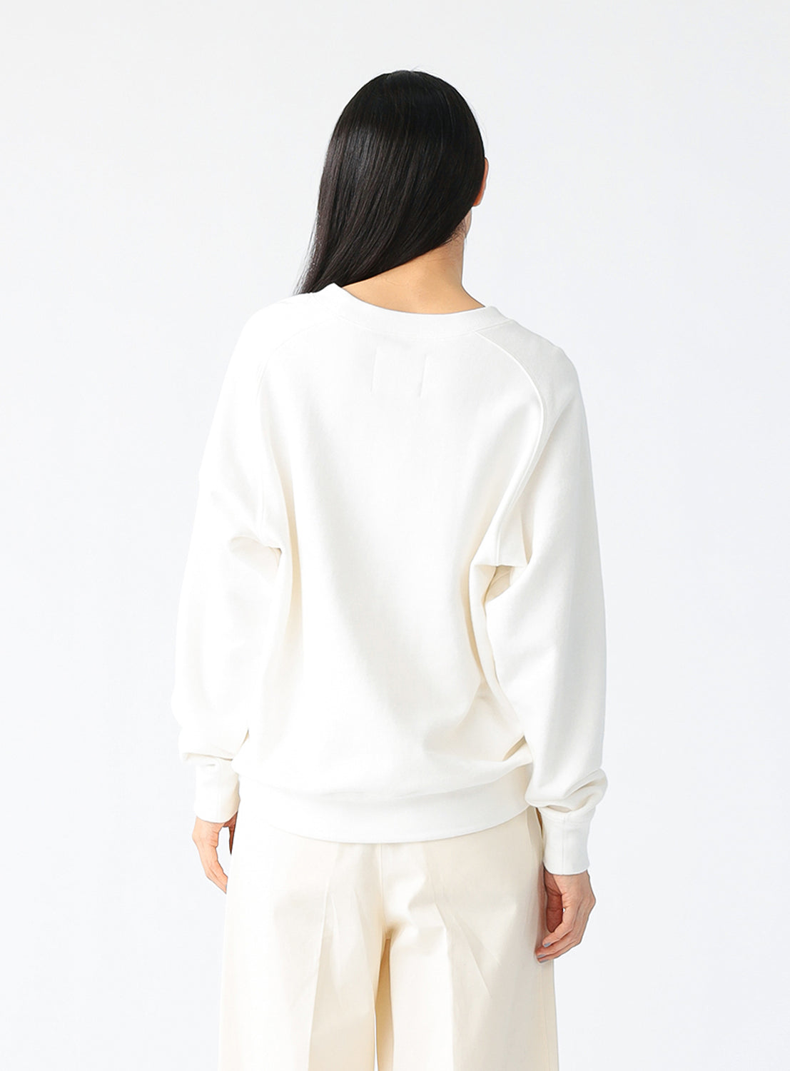 AK+1 Logo Sweatshirt
