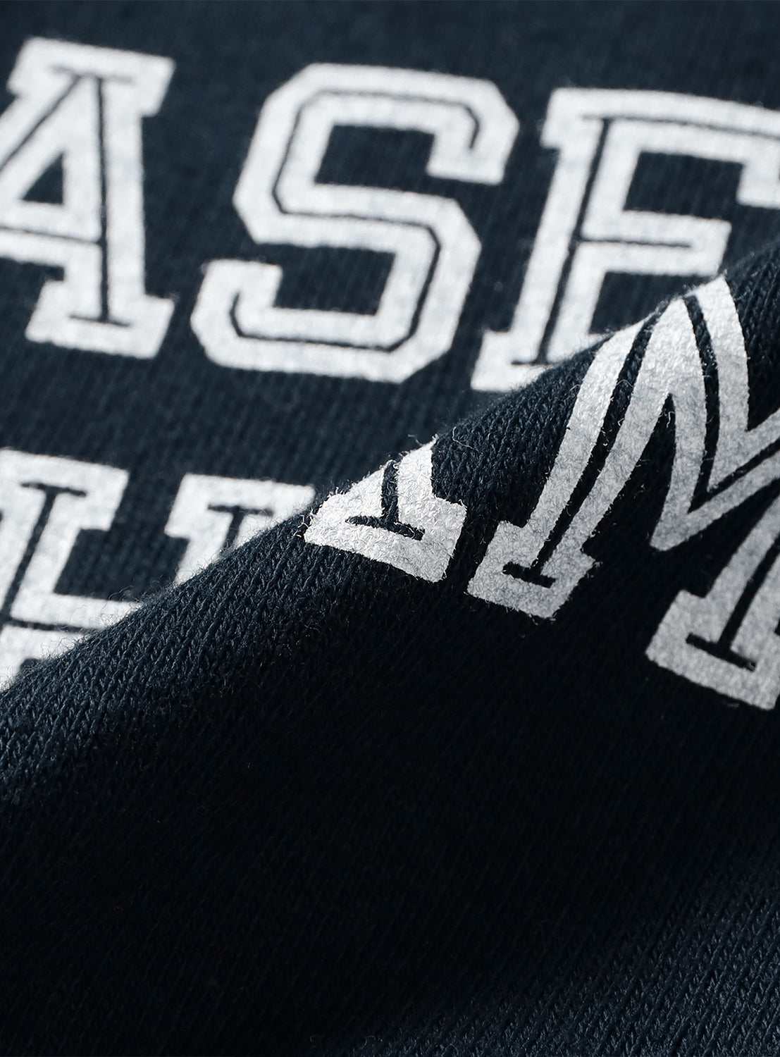 AK+1 Logo Sweatshirt