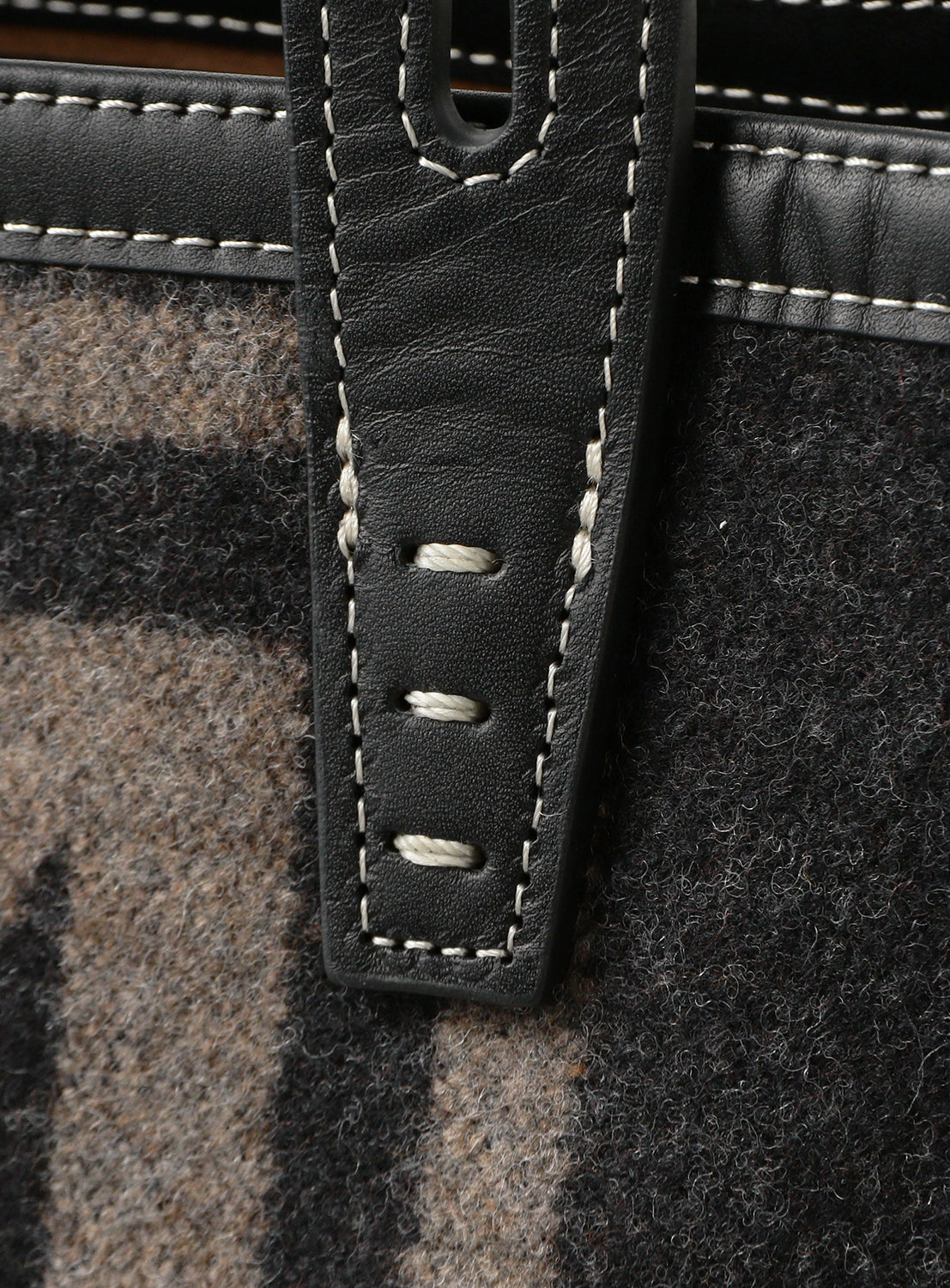 Tank Pendleton Harding Willa