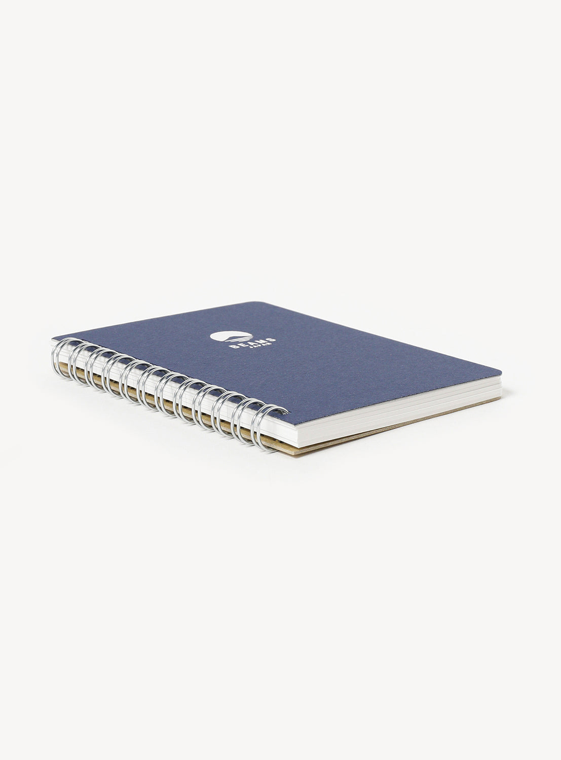 BEAMS Japan Notebook