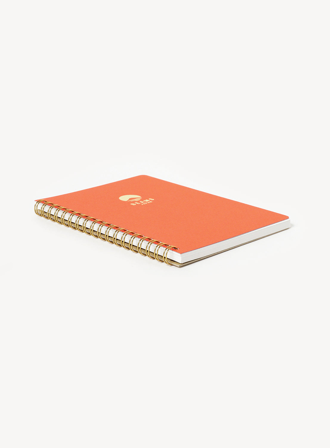 BEAMS Japan Notebook