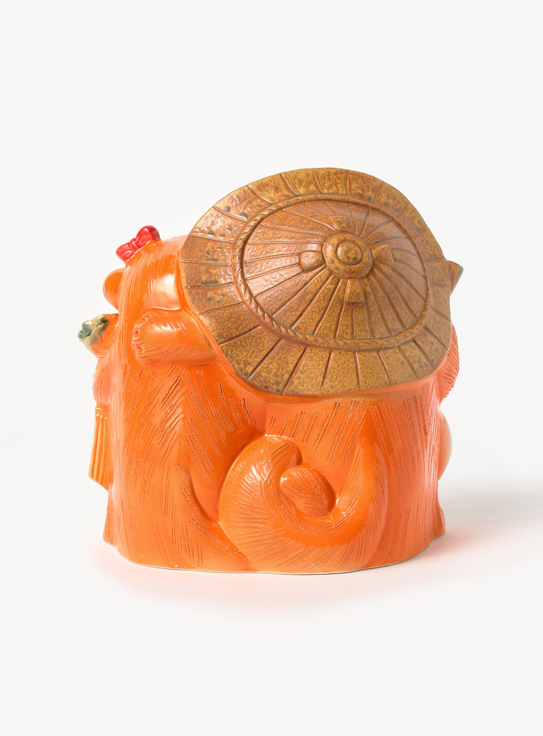 BEAMS Japan Racoon Couple