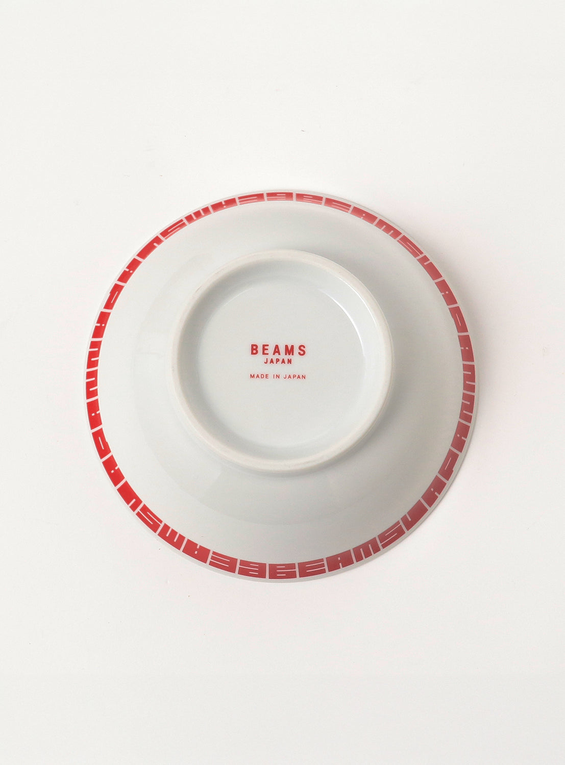 BEAMS Japan Ramen Bowl