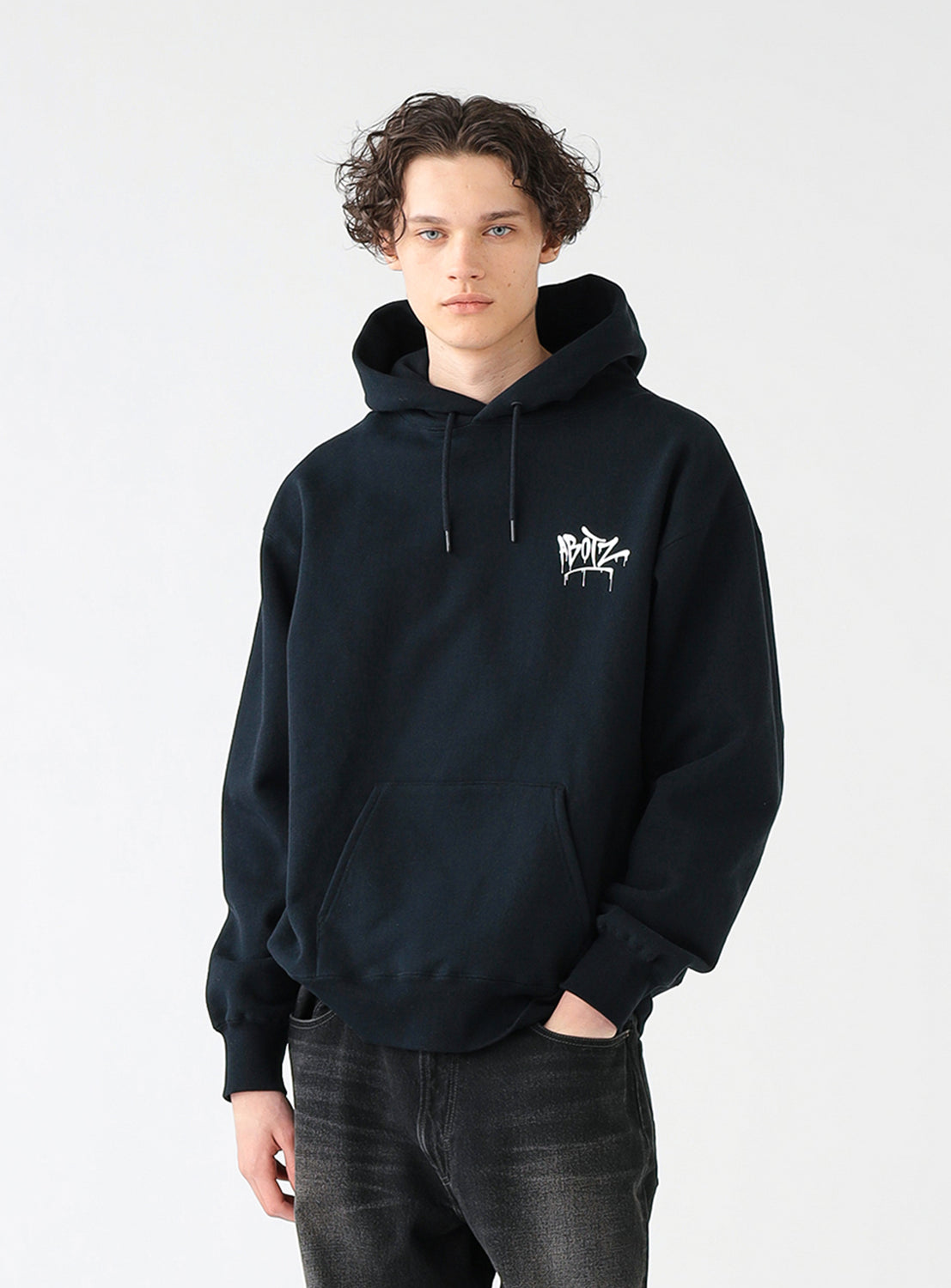Beams T Abotz Hoodie