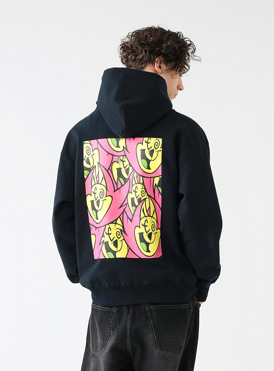 Beams T Abotz Hoodie