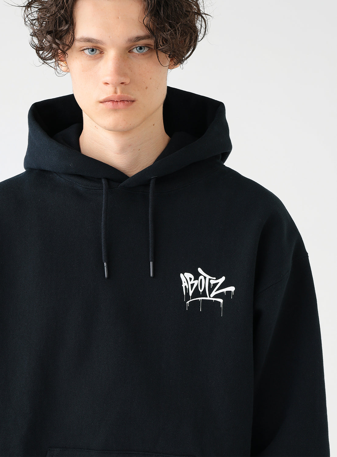 Beams T Abotz Hoodie