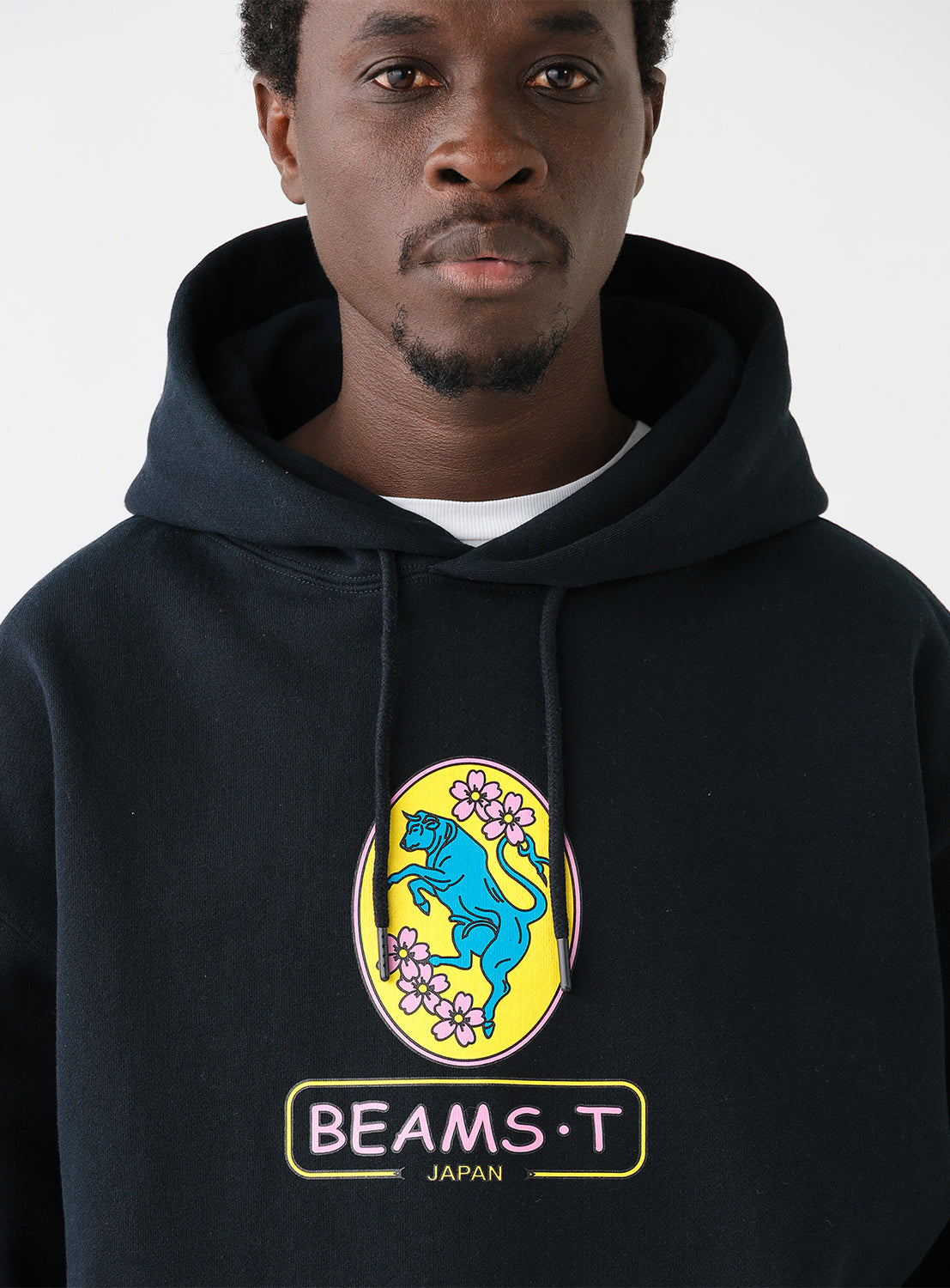Beams T Daniel Hoodie