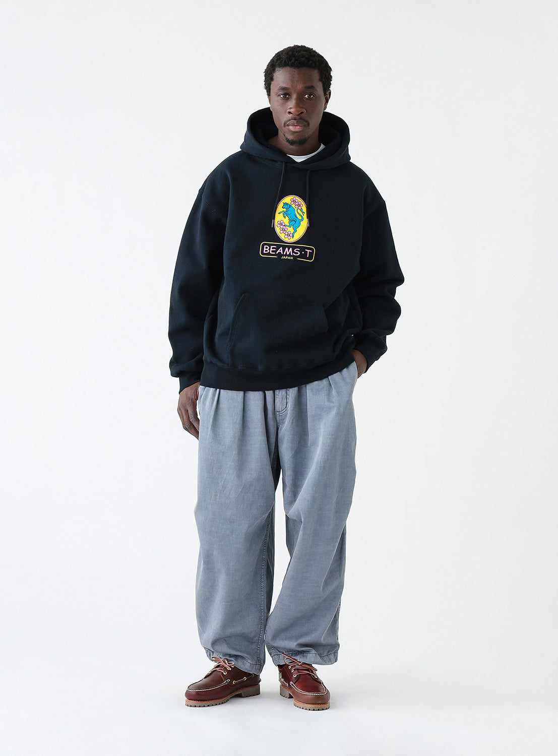 Beams T Daniel Hoodie