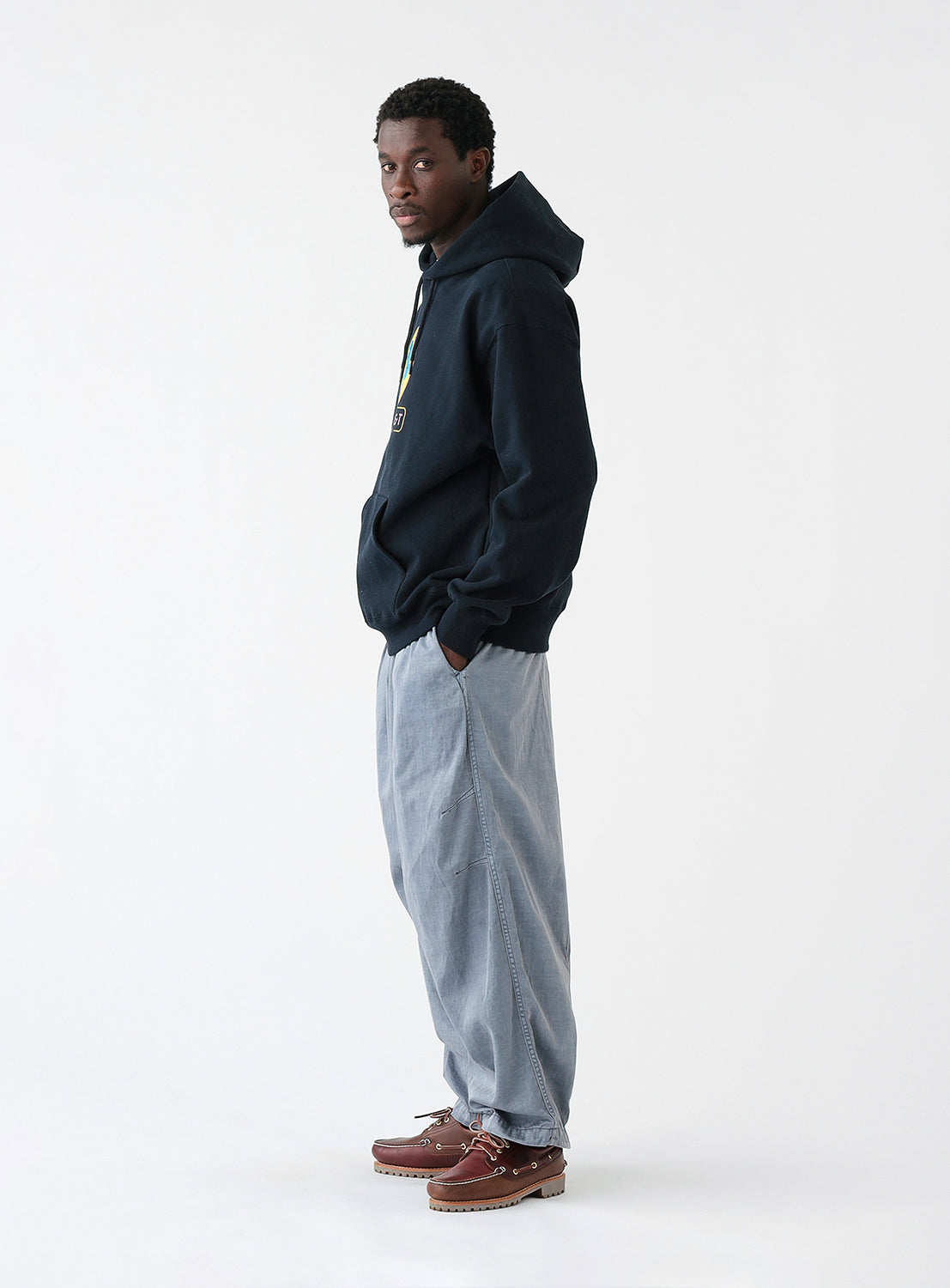 Beams T Daniel Hoodie