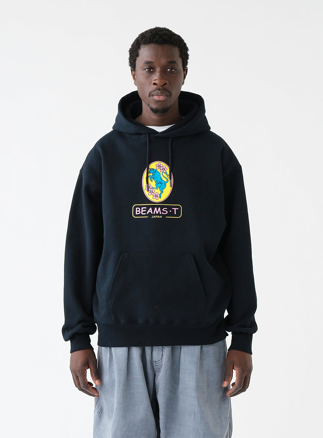 Beams T Daniel Hoodie
