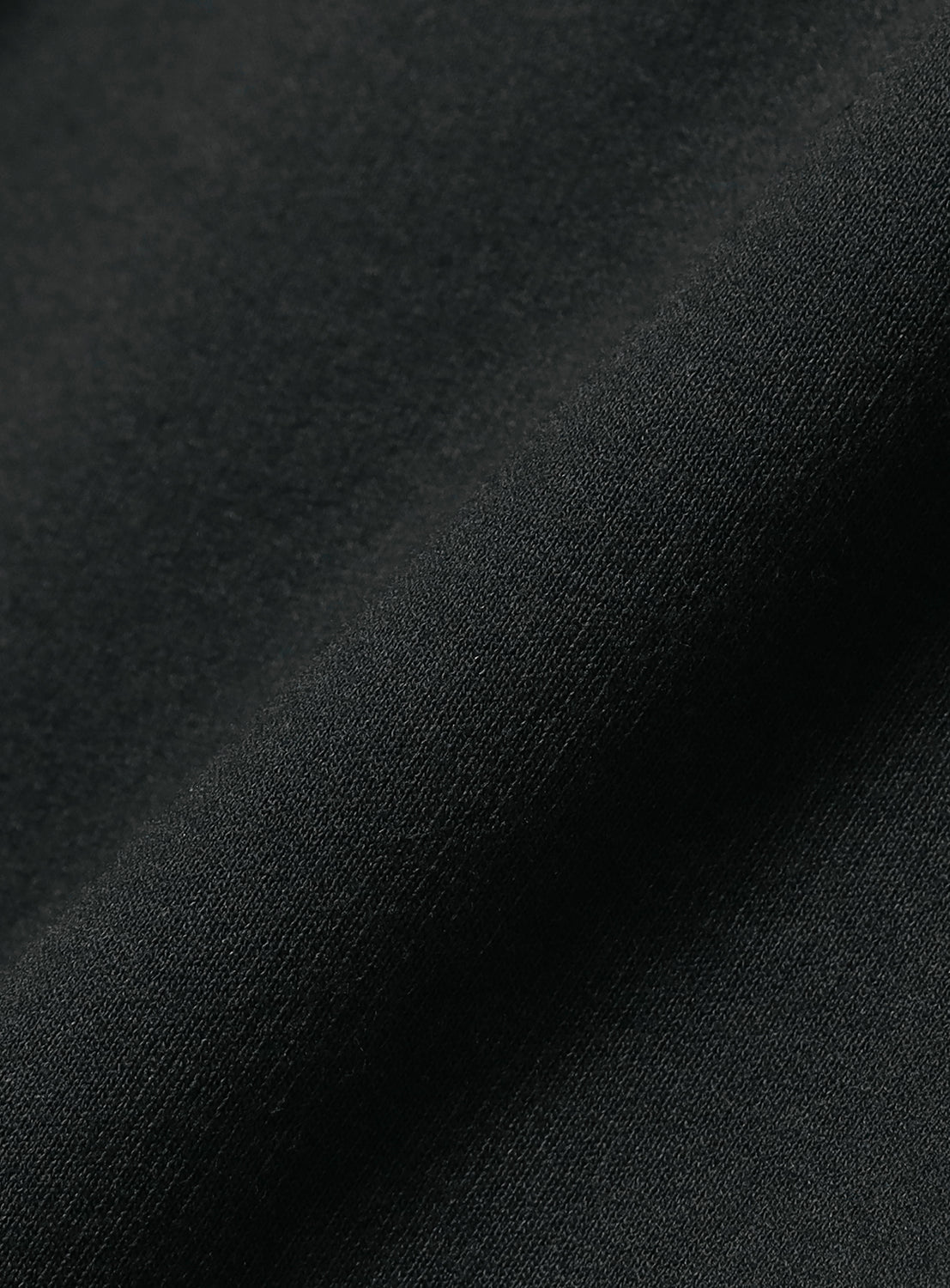 Wide Fit Layered Tee Shirt
