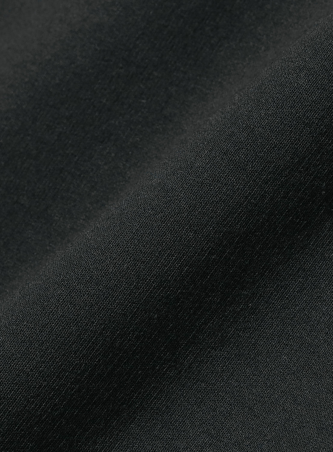 Wide Fit Layered Tee Shirt