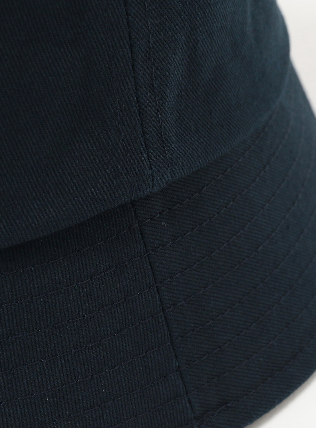 Basic Bucket Hat