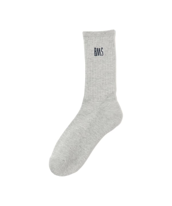 BMS Logo Socks