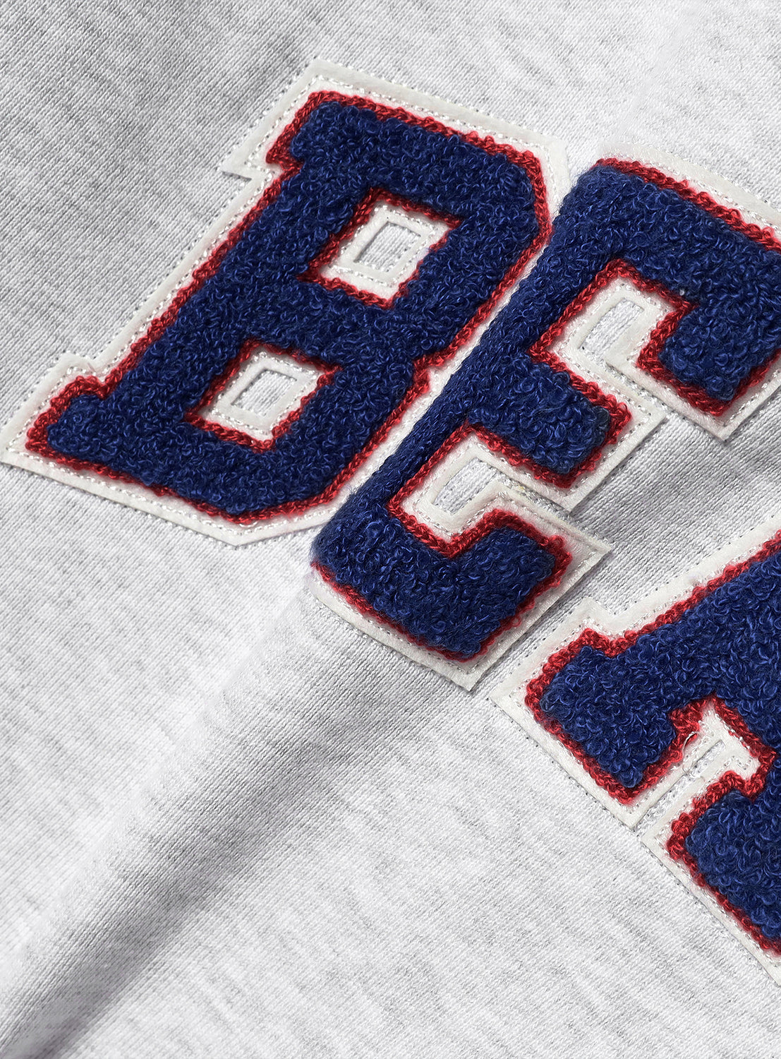 Beams Basic Hoodie