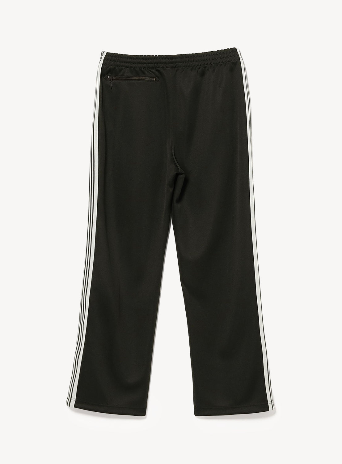 Poly Smooth Track Pant