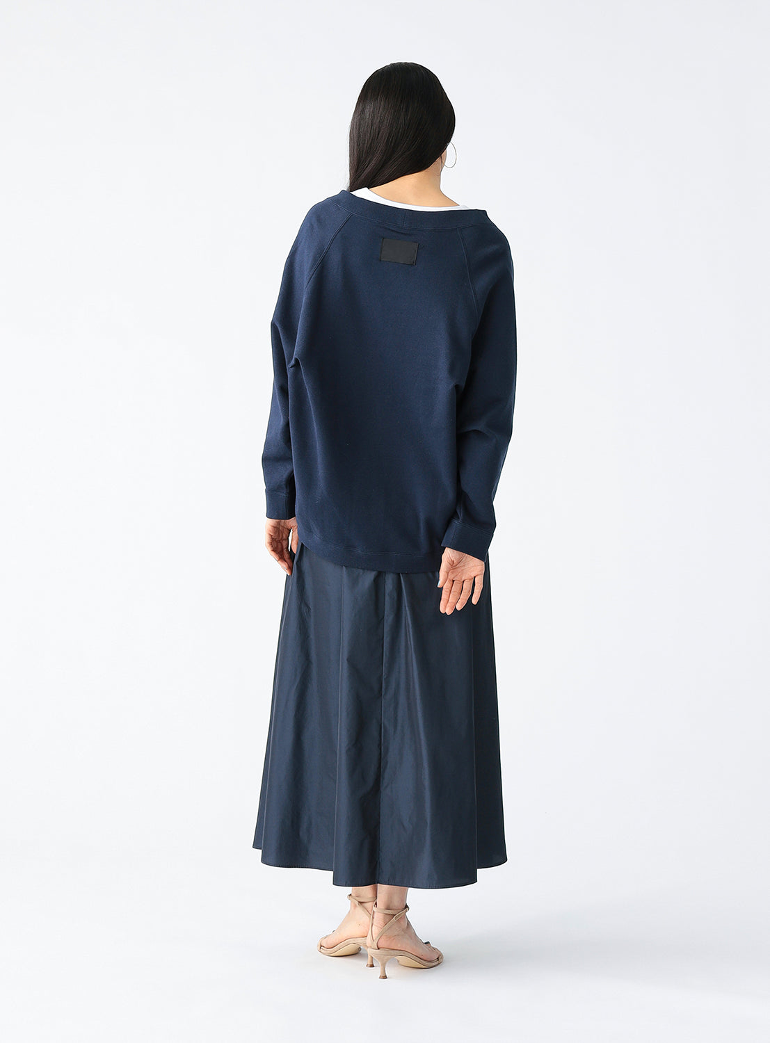 Cog Gail Cardigan
