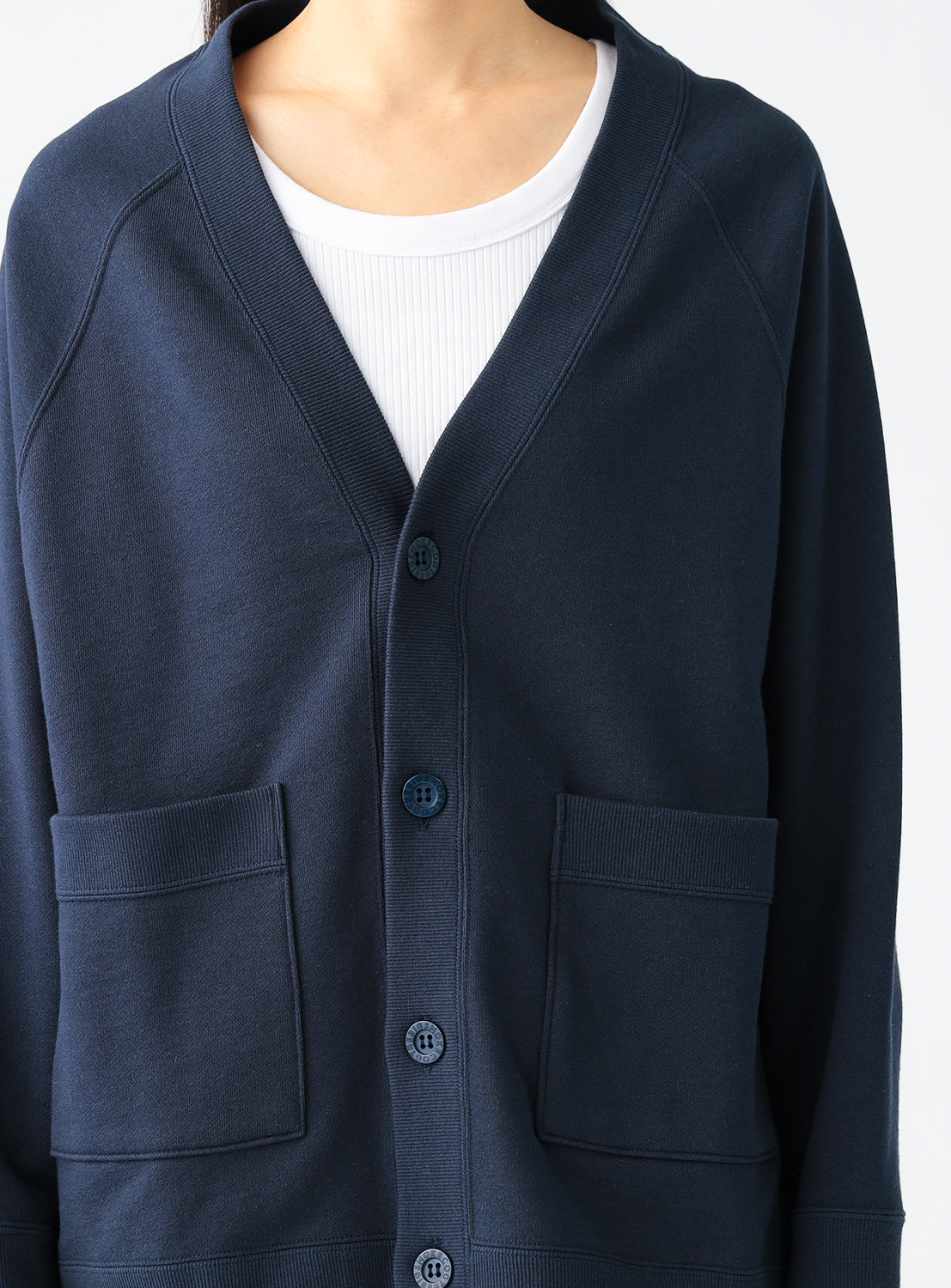 Cog Gail Cardigan