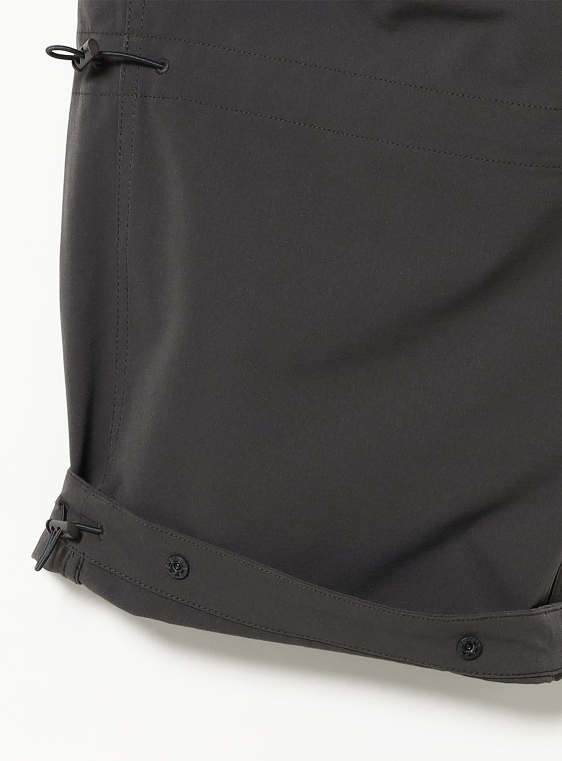 Changeable Overpants