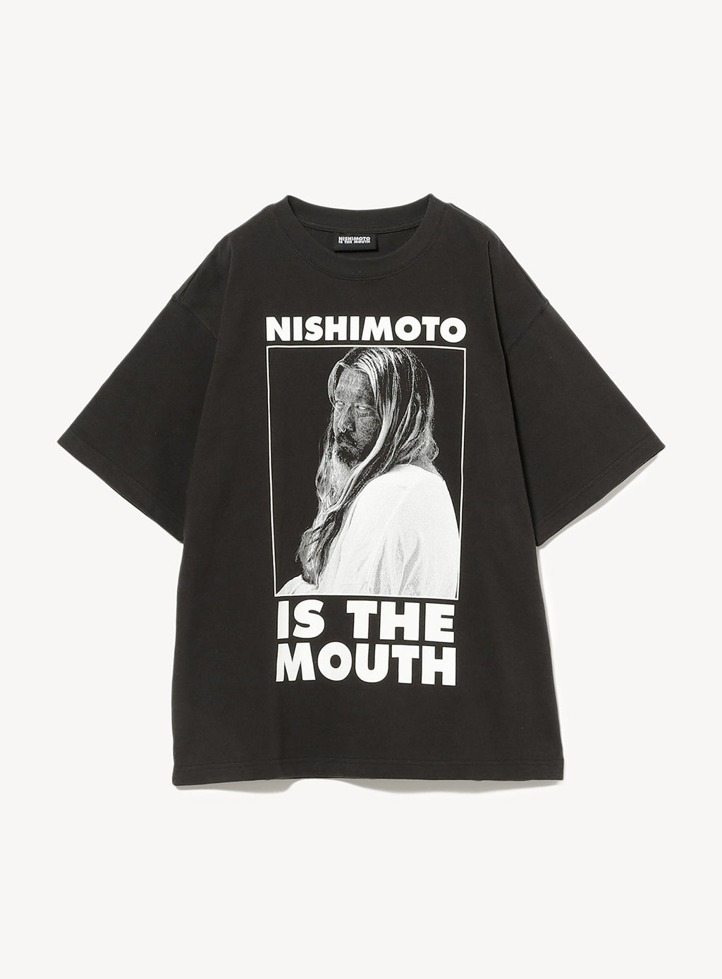 Eternal Salvation Graphic Tee