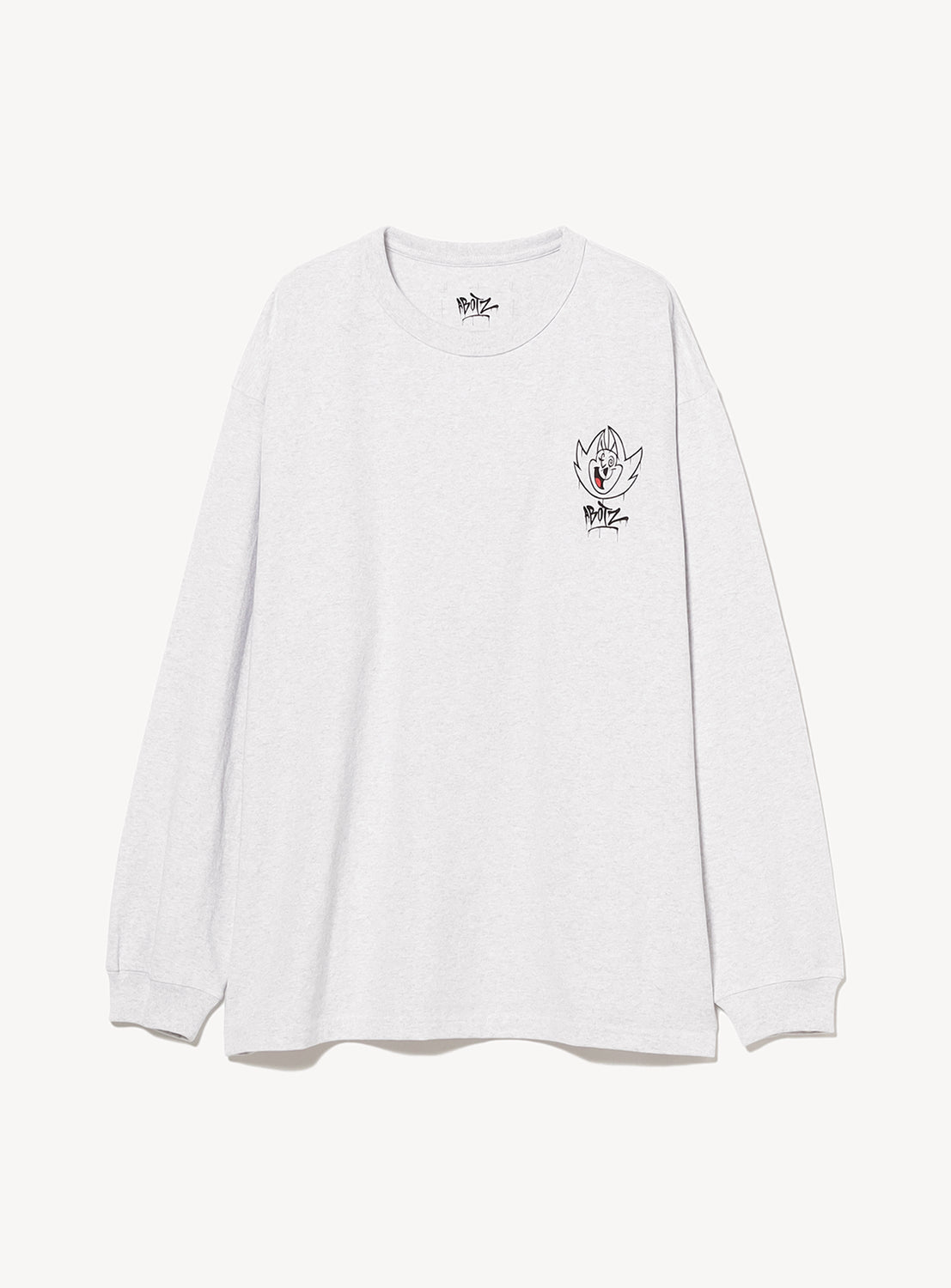 Beams T Abotz Long Sleeve Tee