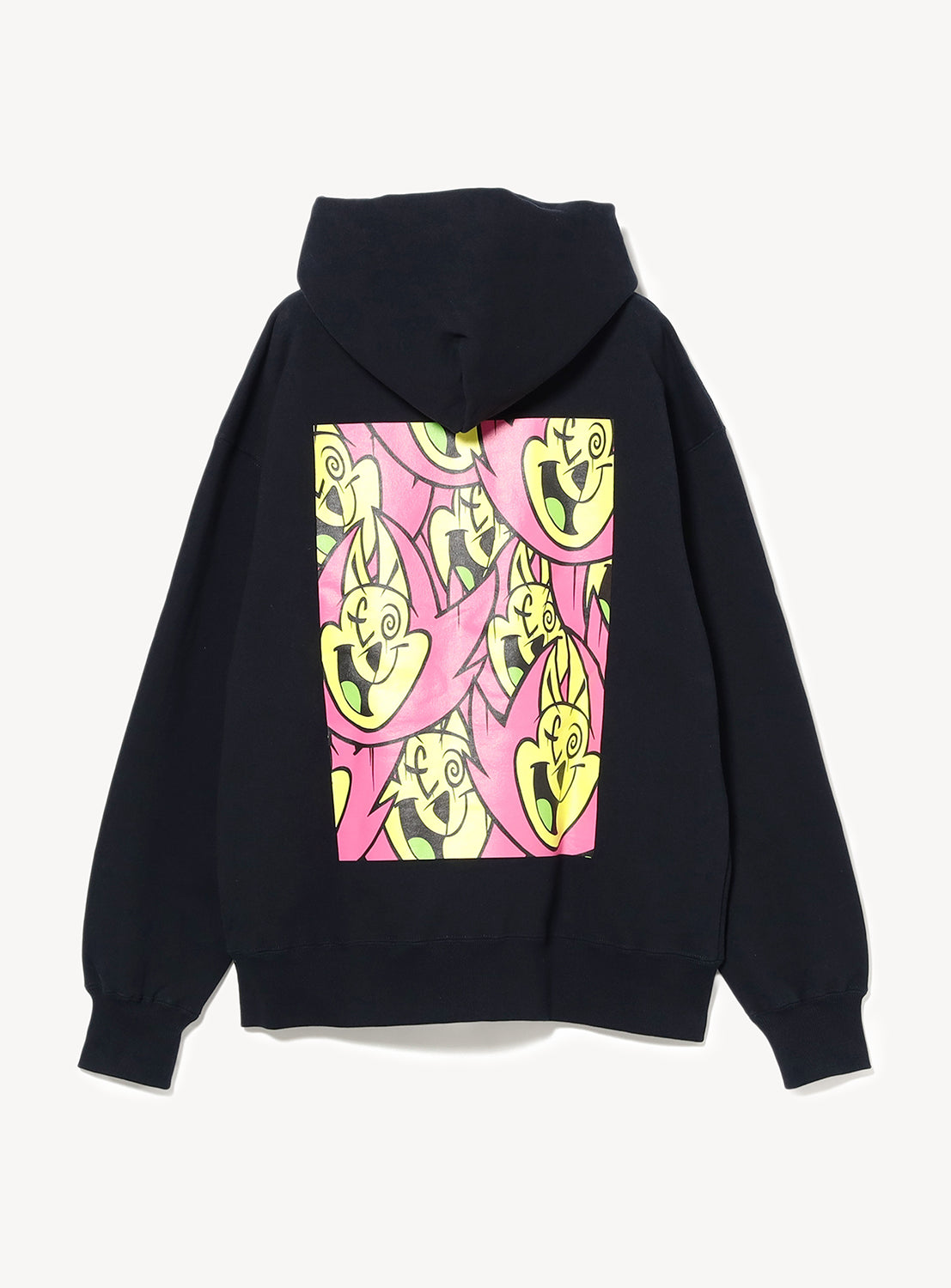Beams T Abotz Hoodie