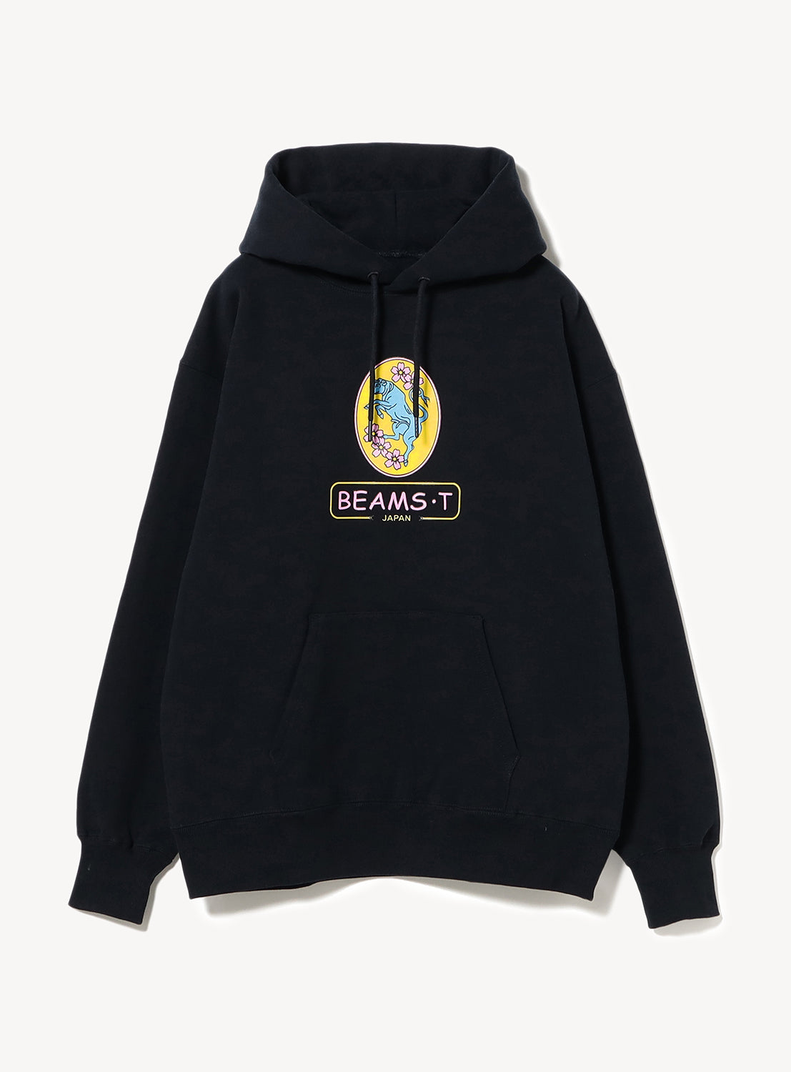 Beams T Daniel Hoodie