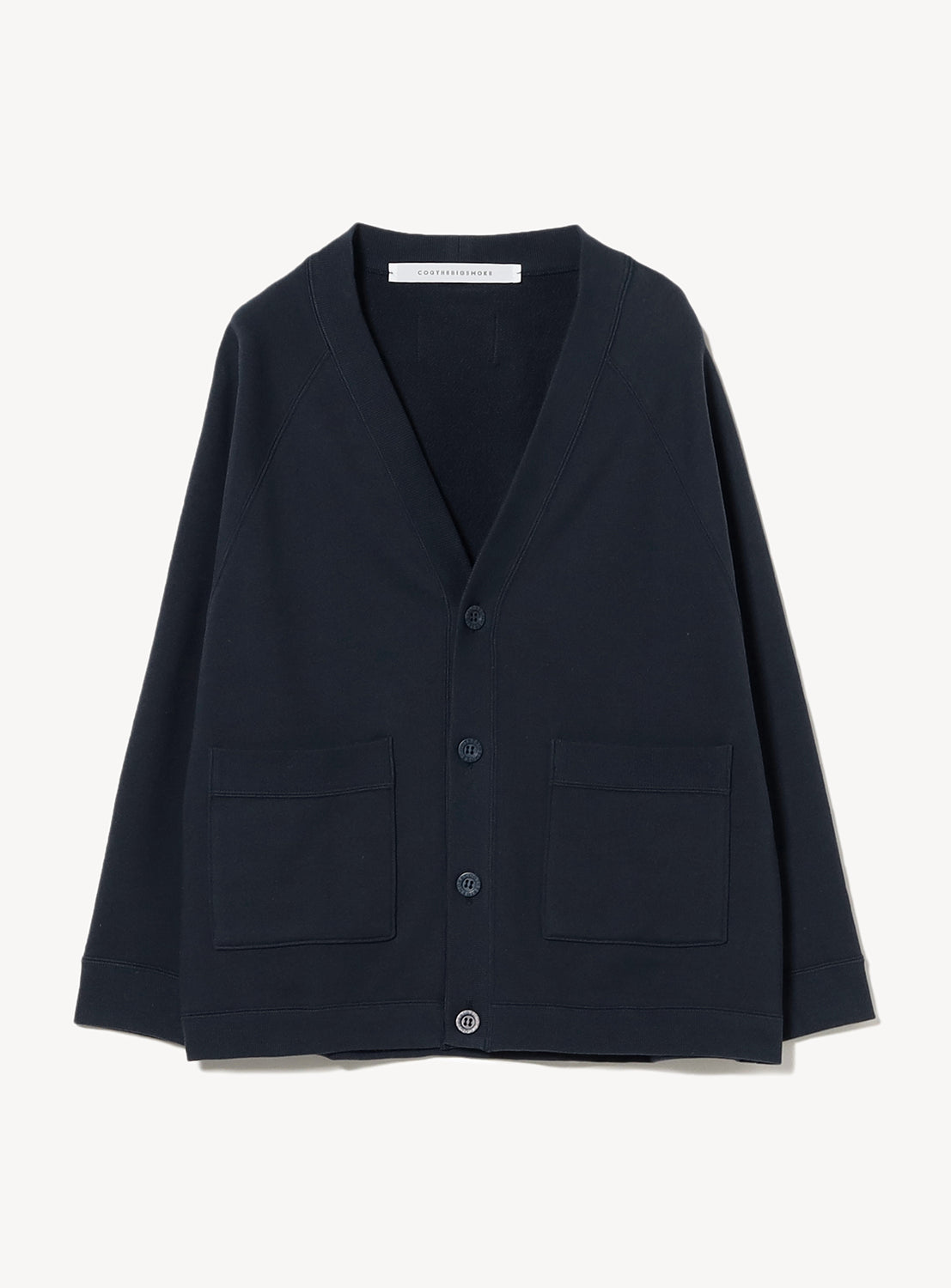 Cog Gail Cardigan