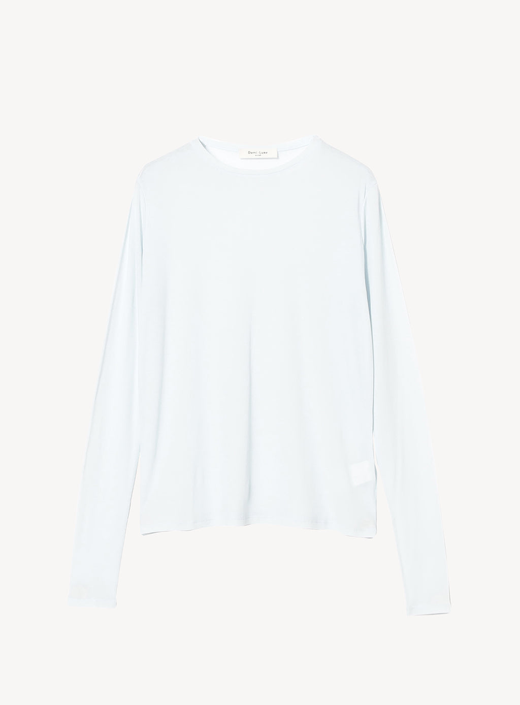 トップス Halfsleeve Sheer T-shirts HeRIN.CYE | Sheer half sleeve Tshirt (Tシャツ・カットソー