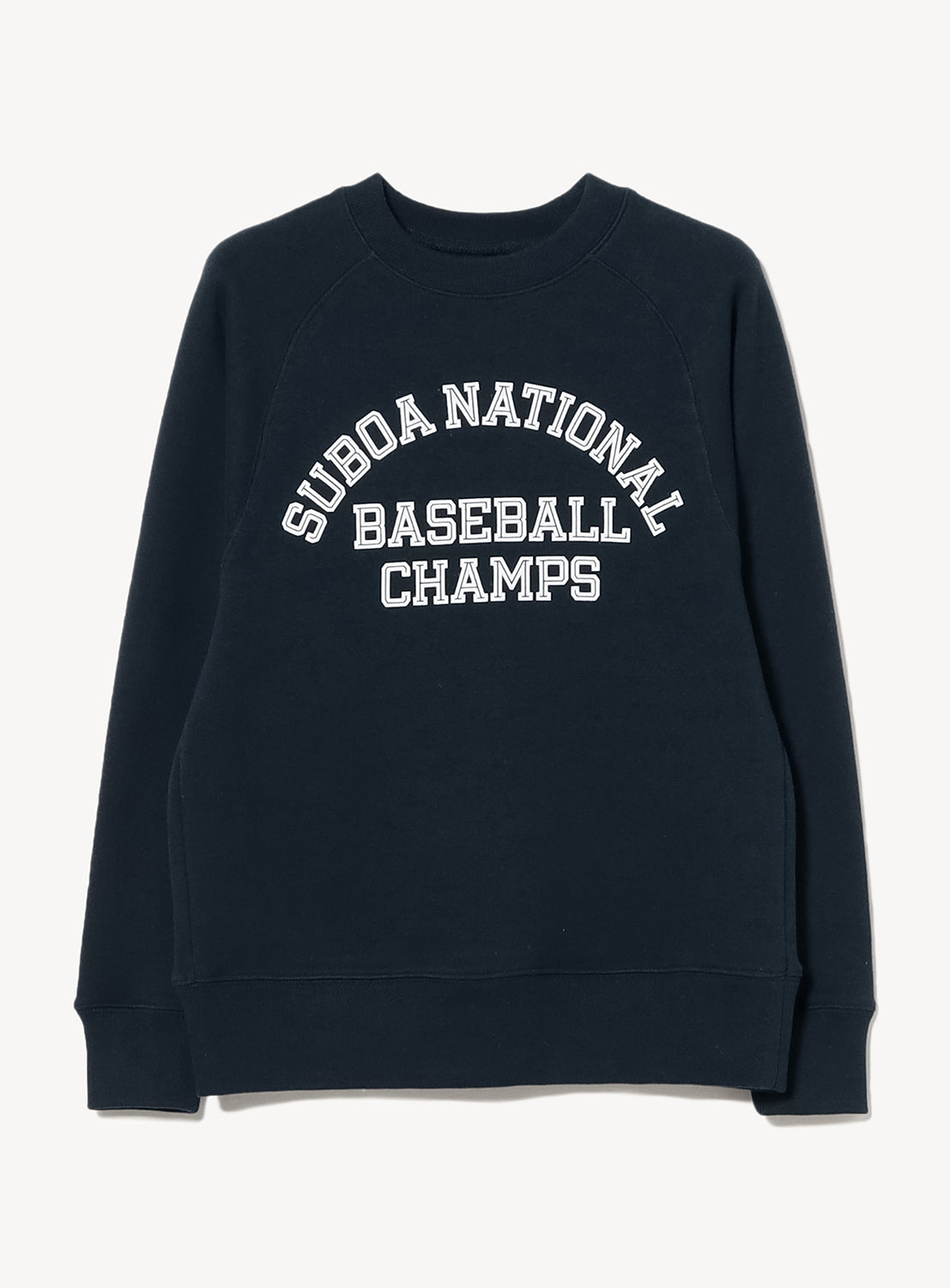 AK+1 Logo Sweatshirt