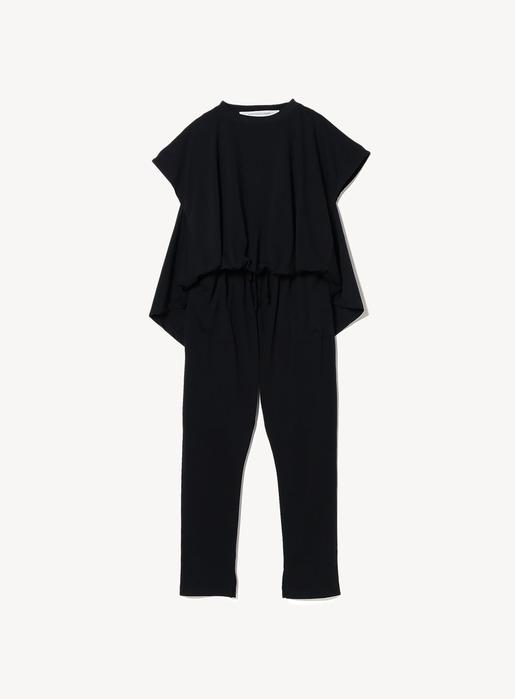 Frankie Luxury Knit Jumper