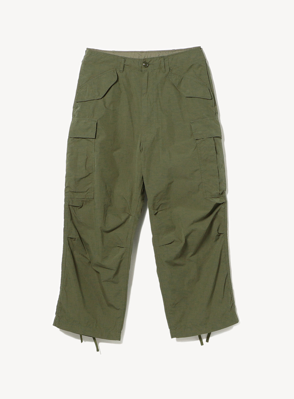 Big 6 Pocket Cargo Pants