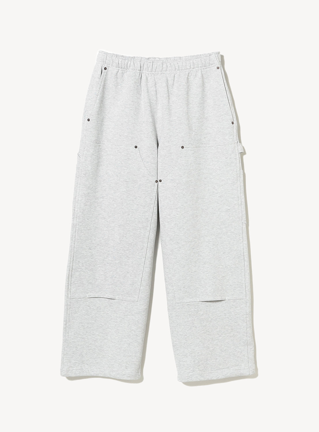 Double Knee Sweatpants