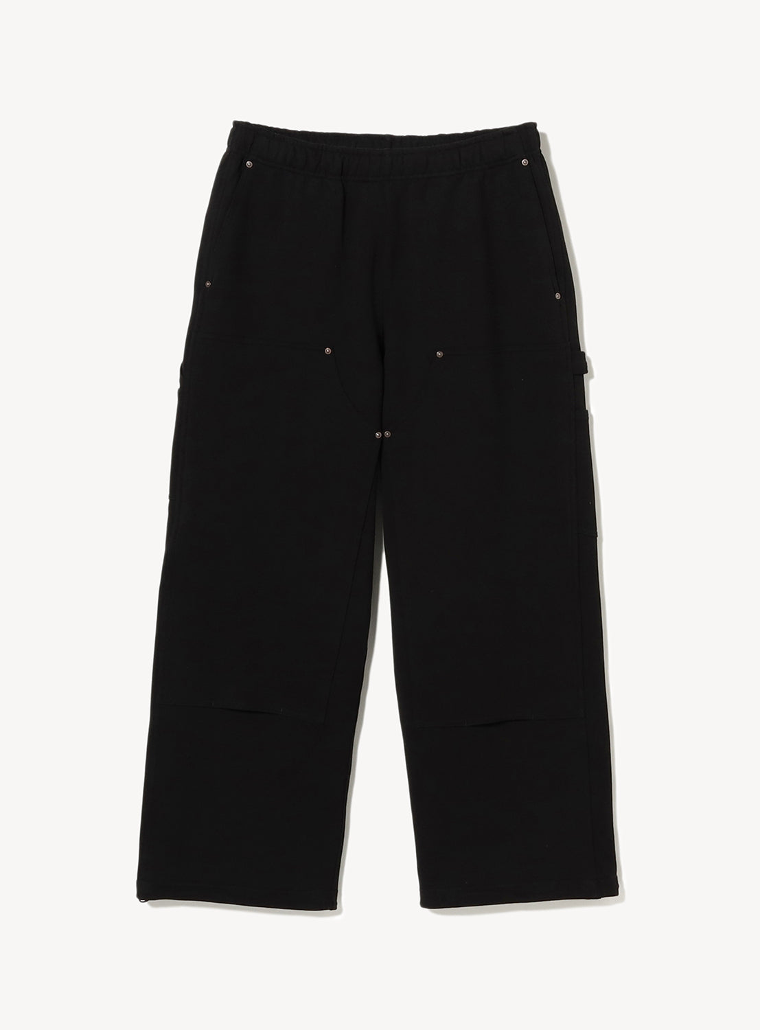 Double Knee Sweatpants