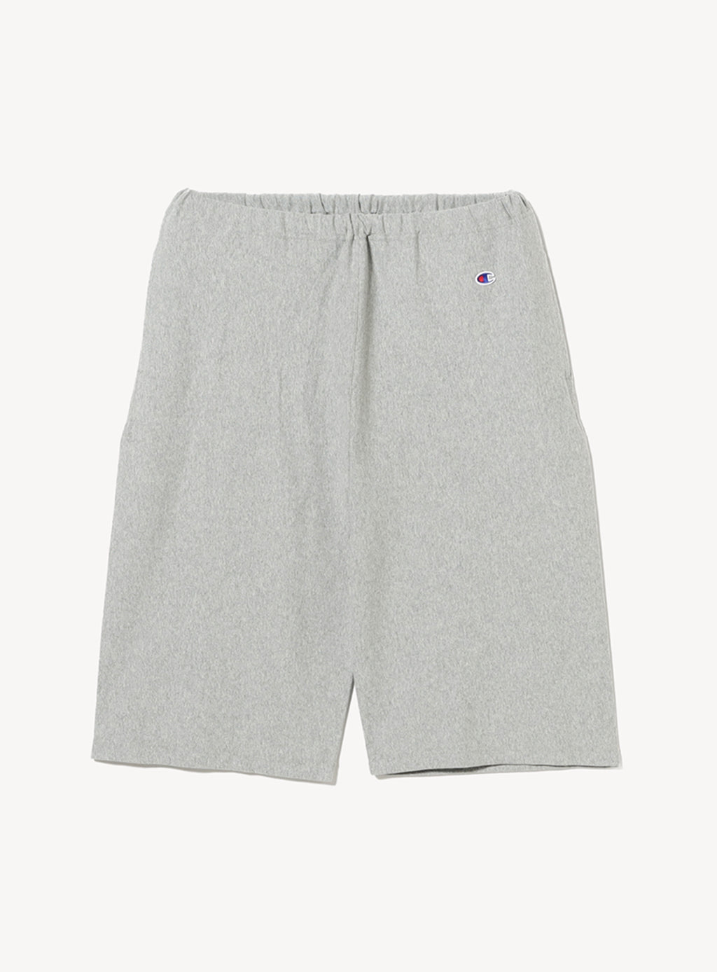 Exclusive] Champion Reverse Weave® Wide-Leg Shorts