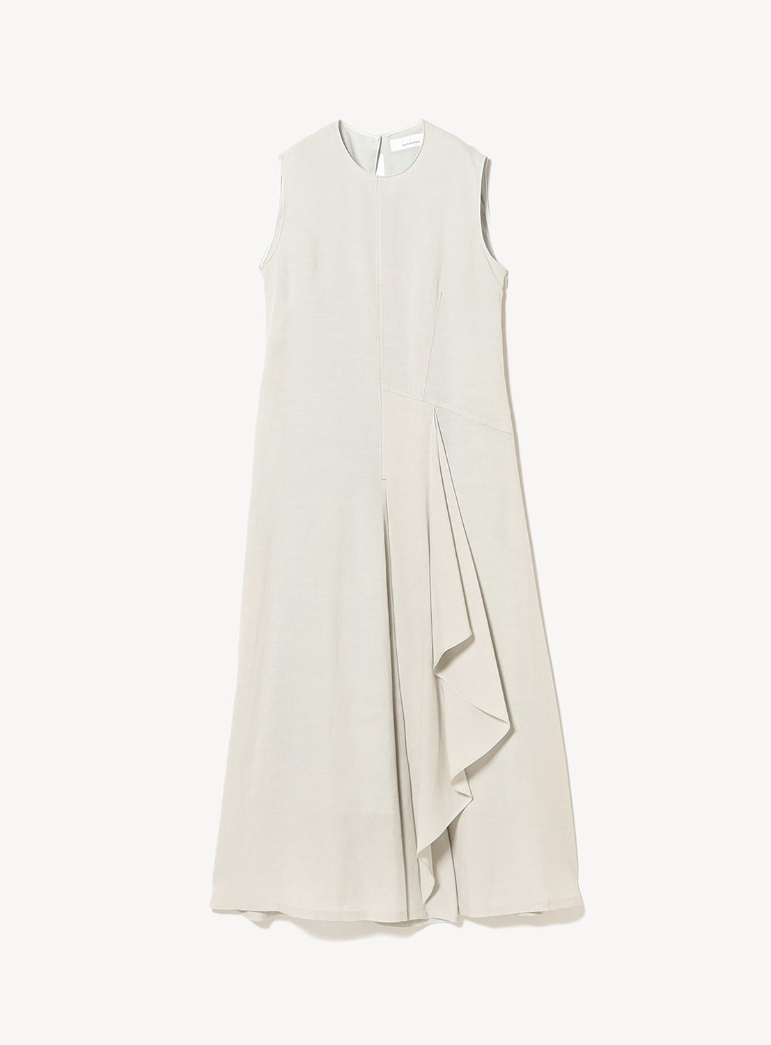 Akiranaka Sleeveless Dress