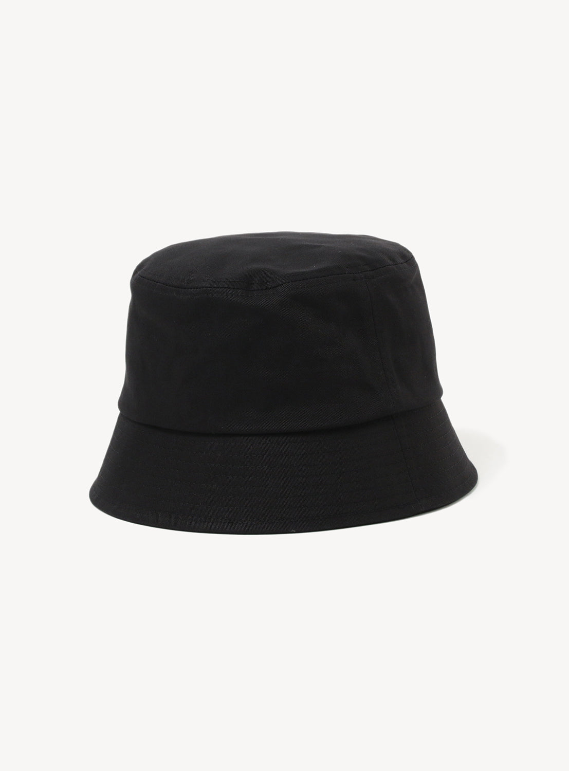 Basic Bucket Hat