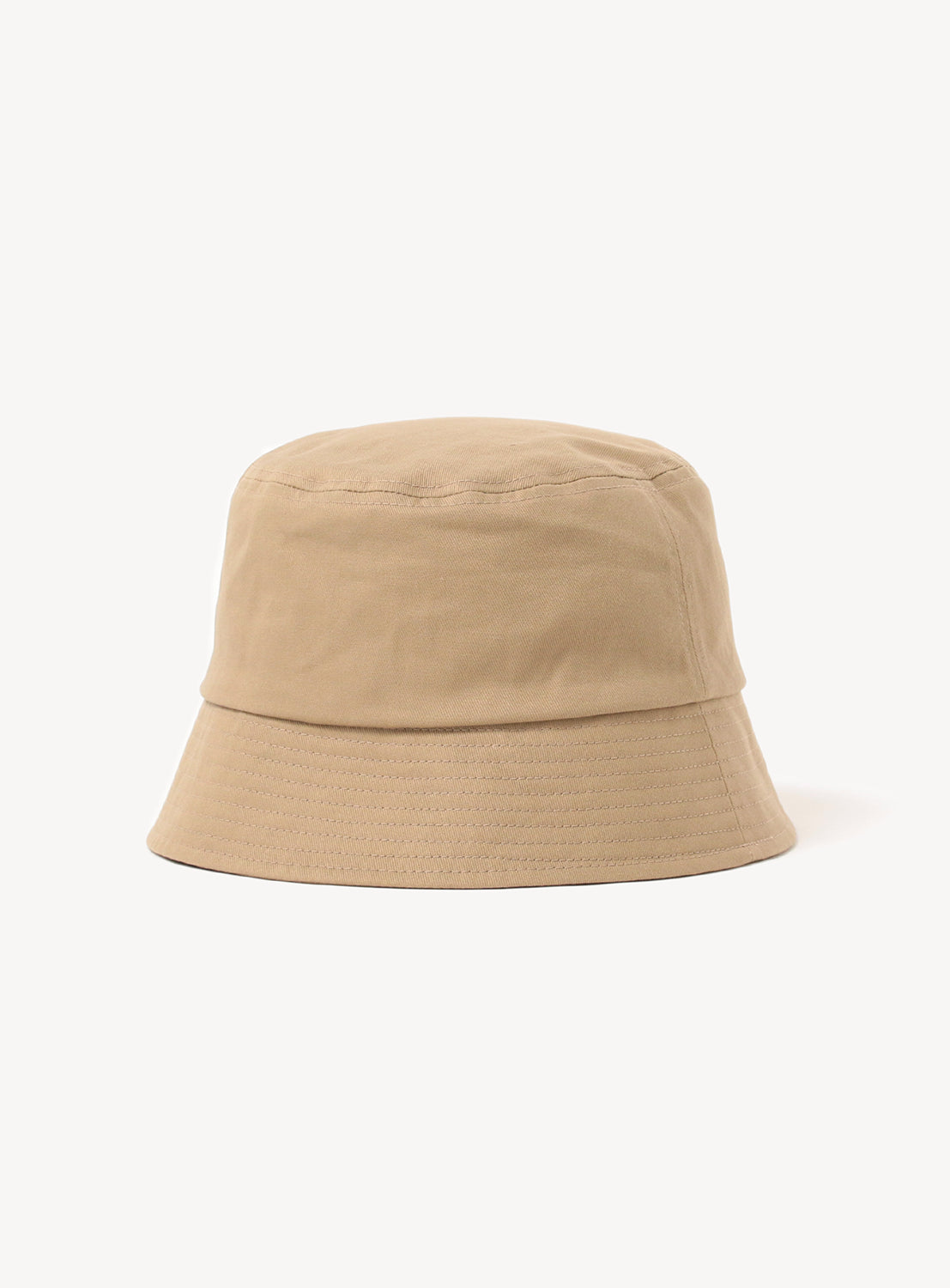 Basic Bucket Hat