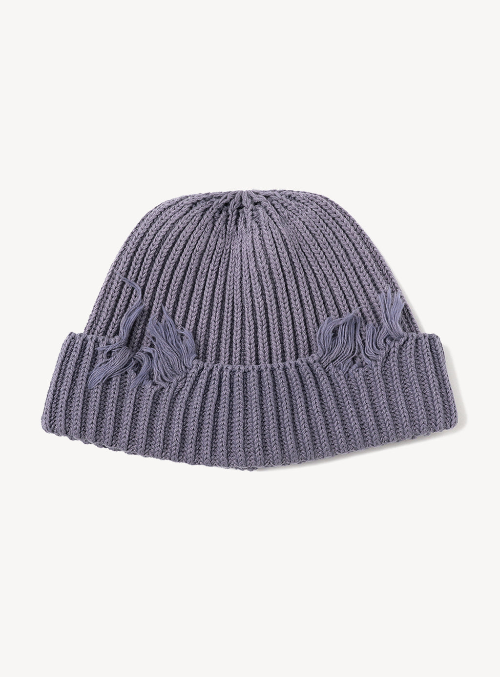 Cotton Sulfur Dyed Watch Cap
