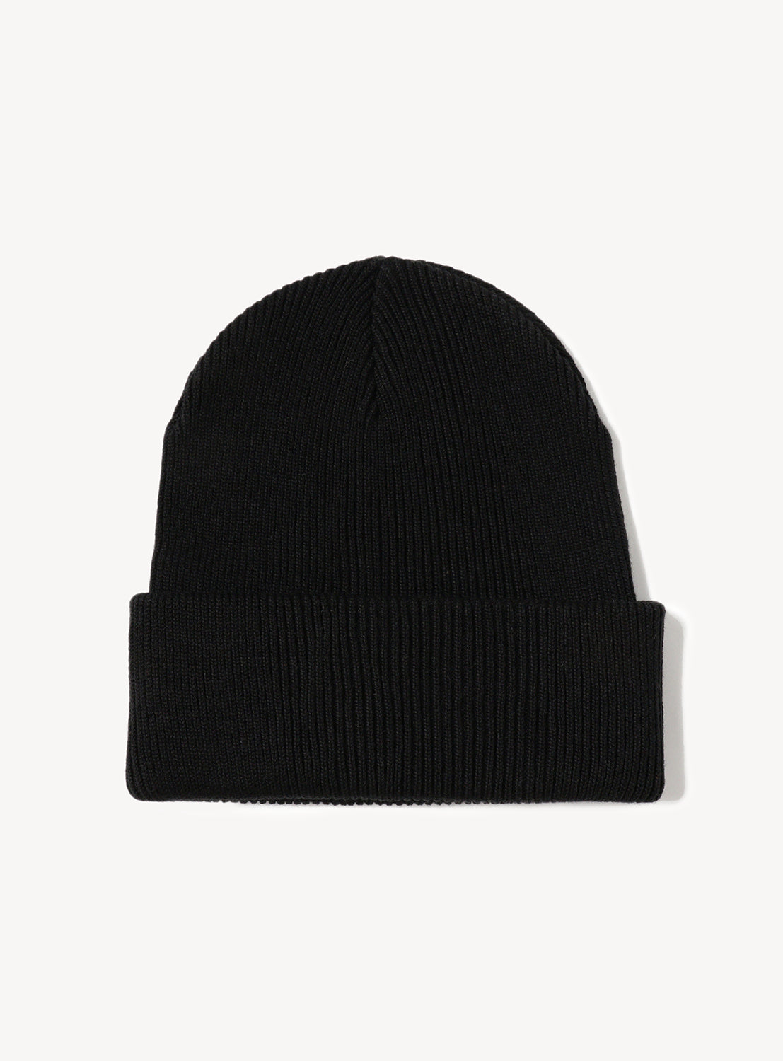Basic Watch Cap