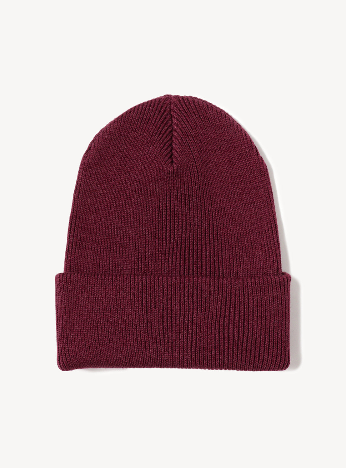 Basic Watch Cap