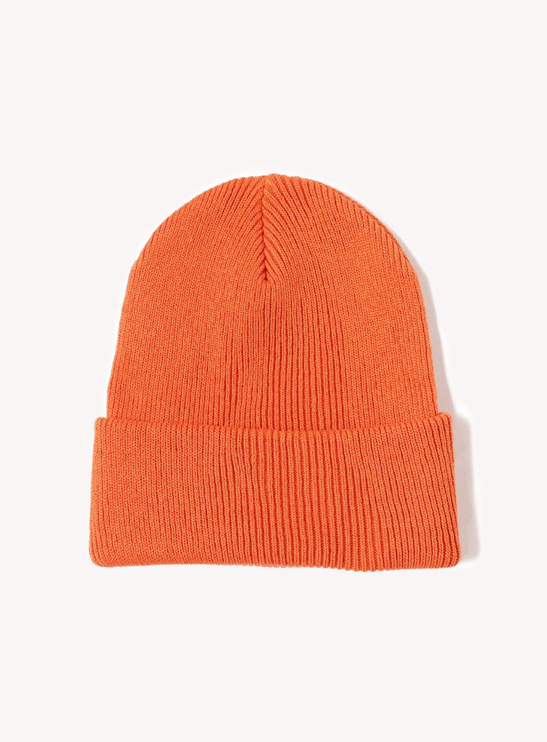 Basic Watch Cap