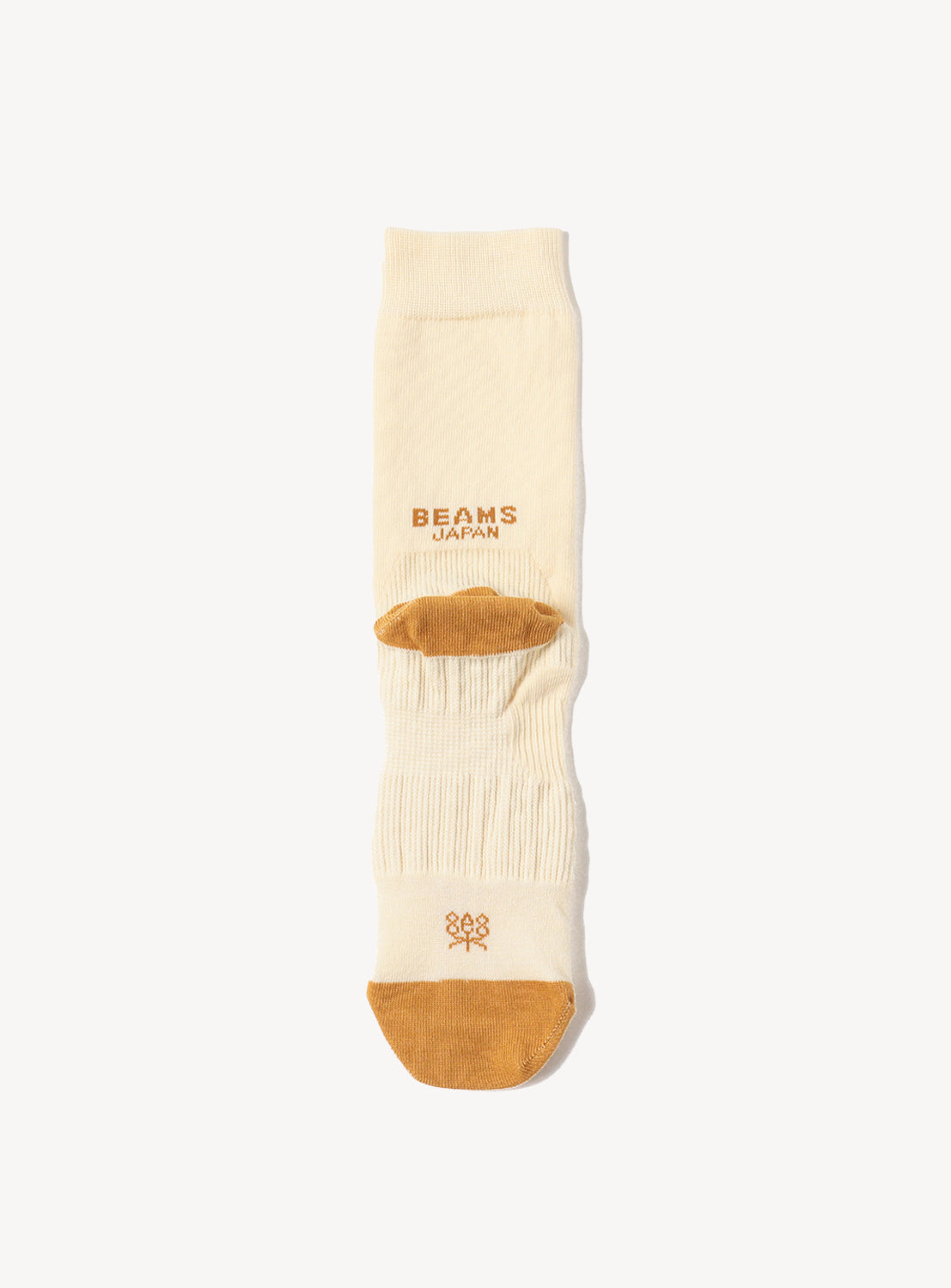 ECONOLEG x BEAMS Japan Comfy Socks