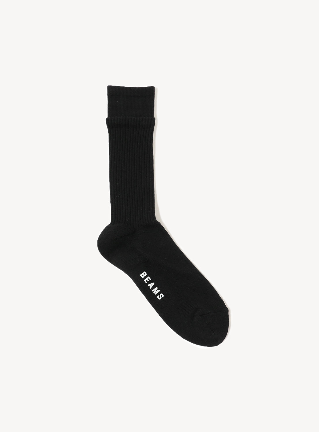 Faux Layered Socks