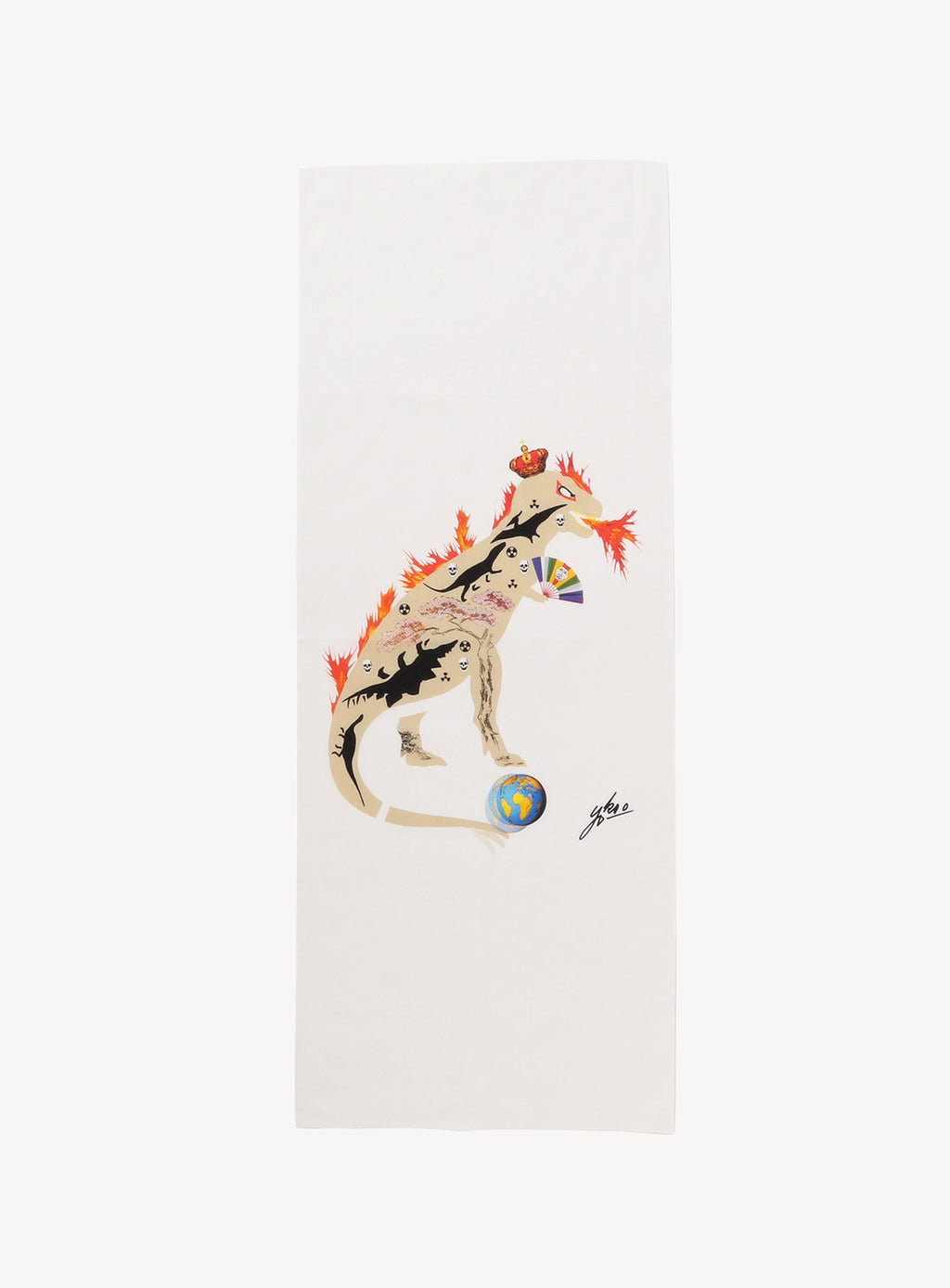 Japanese Traditional Towel