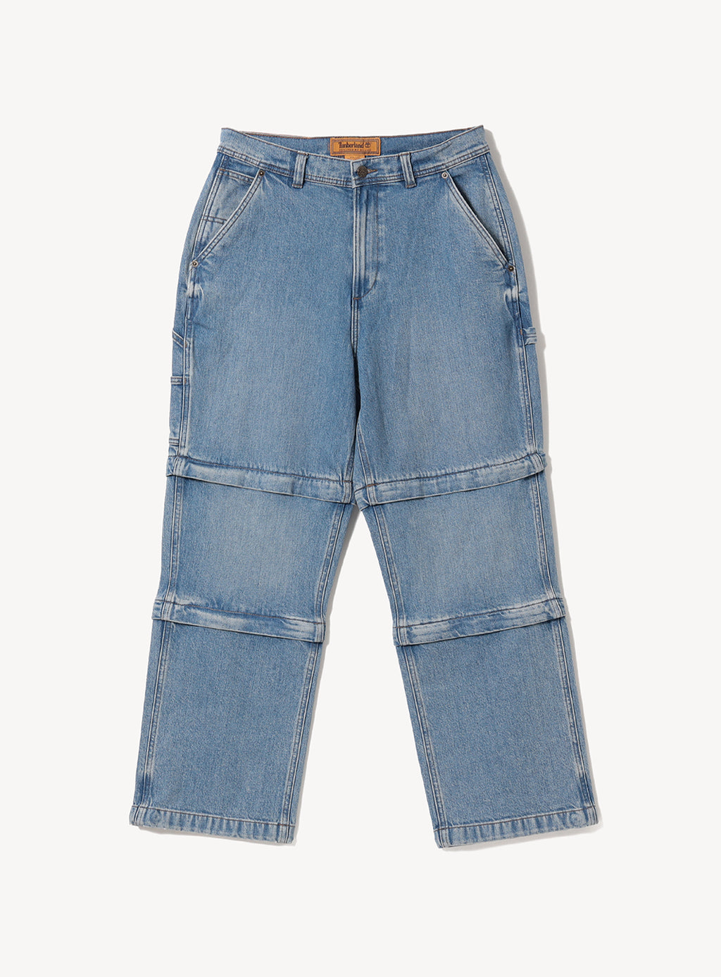 BEAMS x Timberland Denim Pant BEAMS x Timberland Denim Pant