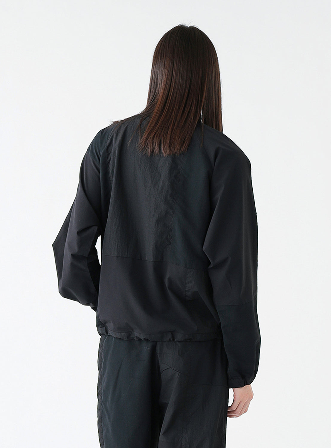 Crazy Track Top Blouson