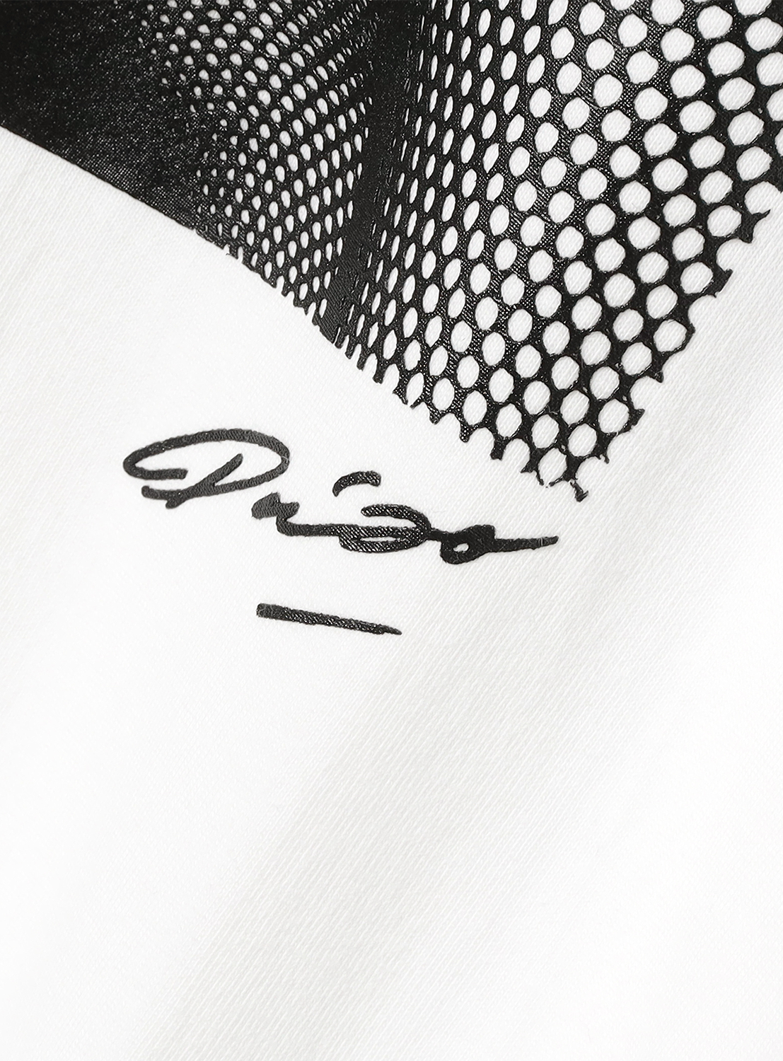 Daido Moriyama Tights Tee